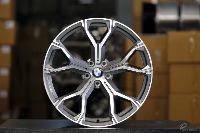 20 INCH BMW X5 G05 WHEEL RIM 5X112 5X120 manufacturers and suppliers in