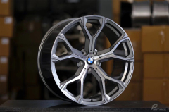 20 INCH BMW X5 G05 WHEEL RIM 5X112 5X120