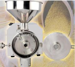 mini wheat grinding machine