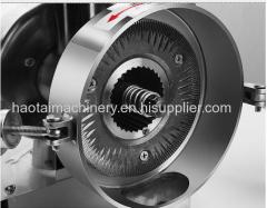 mini wheat grinding machine