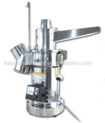 wheat / rice flour milling /grinder powder making machine