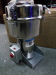 mini home use spice chili beans grinder/powder making machine