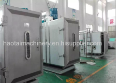 factory price fruit freeze dried equipment for apple/berries/vegetable freeze dryer