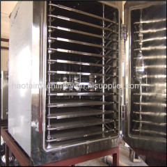 multifactional flower/Chinese medecine/food/vegetable/fruit freeze dryer for sale