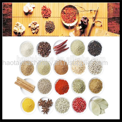 wheat / rice flour milling /grinder powder making machine