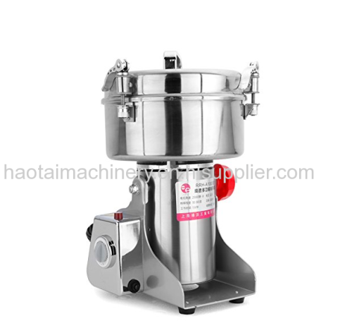 portable coffee bean/green bean/corn powder making/grinder machine