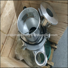 leaves / bark / roots / chili / pepper powder making machine/grinder machine