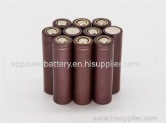 INR18650-2200mAh battery 2000mAh Li-ion battery supplier lithium ion battery for power tool