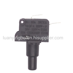 changzhou jinhe safety dump switch tip over switch