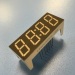 4 digit 12mm display;0.47" clock display; 4 digit 0.47" ; clock display