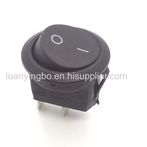 changzhou jinhe rocker switch kcd2