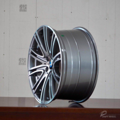 2020 BMW 7 SERIES 740I G12 WHEEL STYLE 19 INCH 5X112 5X120