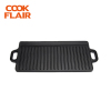 Cast Iron stove top Griddle