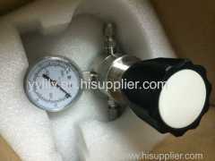 air back pressure regulator