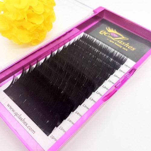 Camellia Lashes Extensions Product