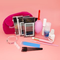 Eyelash Extension Kit Product