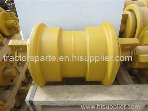 Caterpillar track shoe assy China Supply