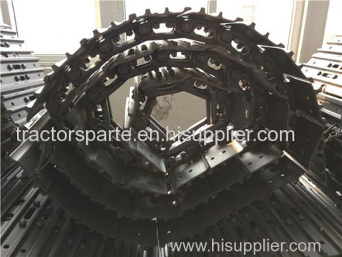 CASE TRACK SHOE ASSY EXPORTED TO BRAZIL
