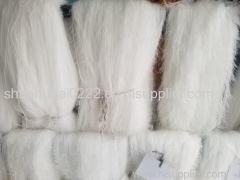 Feather yarn for sweaters/scarf/hat