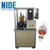 Automatic Armature Fusing Machine Commutator Welding Machine