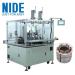 Stator coil needle winder BLDC motor coil winding machine