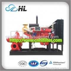 Made In China Fire Fighting Pump