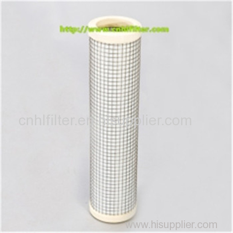 element air precision filter