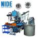 High automation and efficiency armature die casting machine