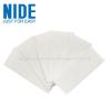 Electrical insulation paper for motor winding