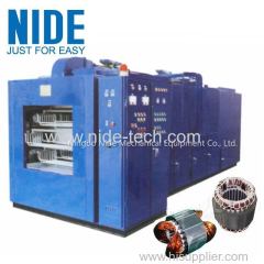 Automatic Stator Varnish Dipping Machine