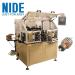 Automatic Armature coil winding machine