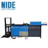 Automatic Stator Copper Coil Wire Pulling Machine