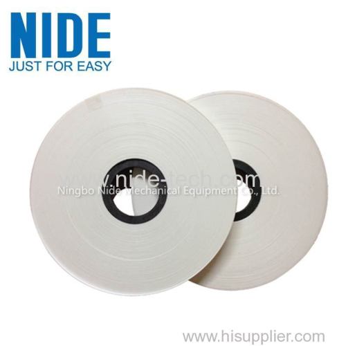 Electric motor insulation mylar polyester film