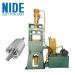 High production Armature automatic aluminum die casting machine