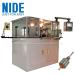 SMALL WIRE DIAMETER ARMATURE WINDING MACHINE FOR DC MOTOR AC MOTOR