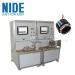 DUBLE STATION WASHING MACHINE MOTOR STATOR TESTING PANEL