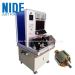 NIDE Automatic armature rotor surge testing panel machine for kinds of power tool