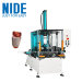 High Efficiency Motor Stator Coil Forming and shaping Machine