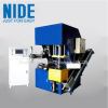 AUTOMATIC ALUMINUM ROTOR DIE-CASTING MACHINE ROTOR MAKING MACHINE