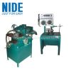 ARMATURE BALANCING MACHINE ROTOR BALANCING MACHINE