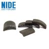 Roll tile type ferrite magnetic material