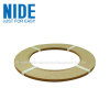 Insulation wedge for armature and stator Insulation