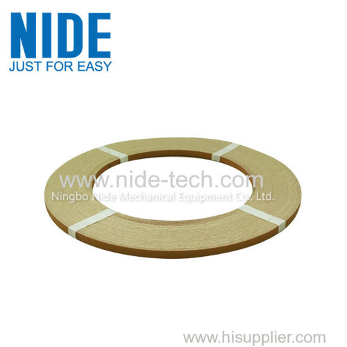 Wedge for armature and stator Insulation