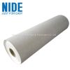 Armature slot insulating NMN Class H thermal paper