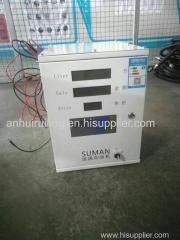 DIESEL FUEL DISPENSER SUMAN TYPE WITH BIG FLOW RATE