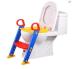 Baby Potty Toilet Training Foldable Potty Ladder