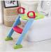 Baby Potty Toilet Training Foldable Potty Ladder