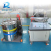 220v lube oil engine oil motor oil filling machine pump dispenser with trolley