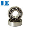 Automobile industrial stainless steel deep groove ball bearings