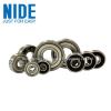 High Speed Sealed Bike or Ceiling Fan Deep Groove Ball Bearing